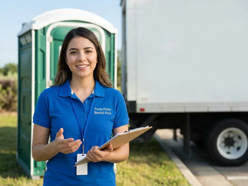 Porta Potty Rental  in Burke  FAQ